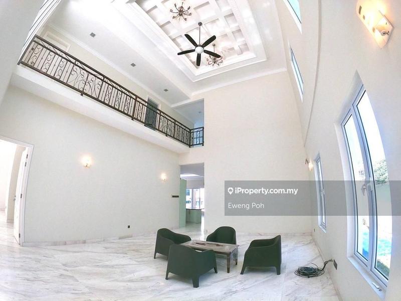Bungalow House untuk Dijual di Taman Melawati, Ulu Kelang oleh Eweng Poh - iProperty.com.my
