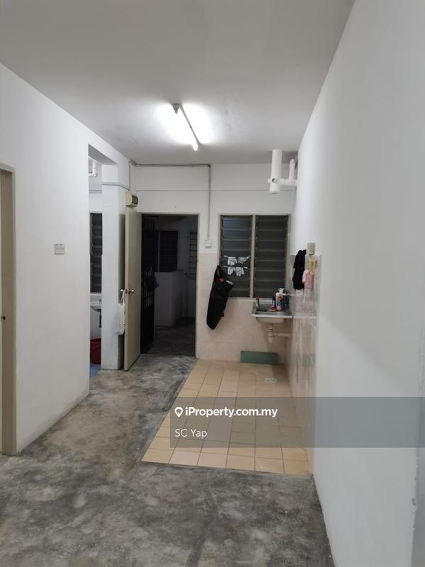 Pangsapuri untuk Dijual di Laman Damai (Li Garden) oleh SC Yap - iProperty.com.my