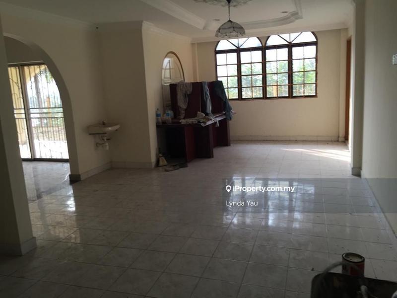 Bungalow House for Sale in Setiakasih, Damansara Heights by Lynda Yau - iProperty.com.my