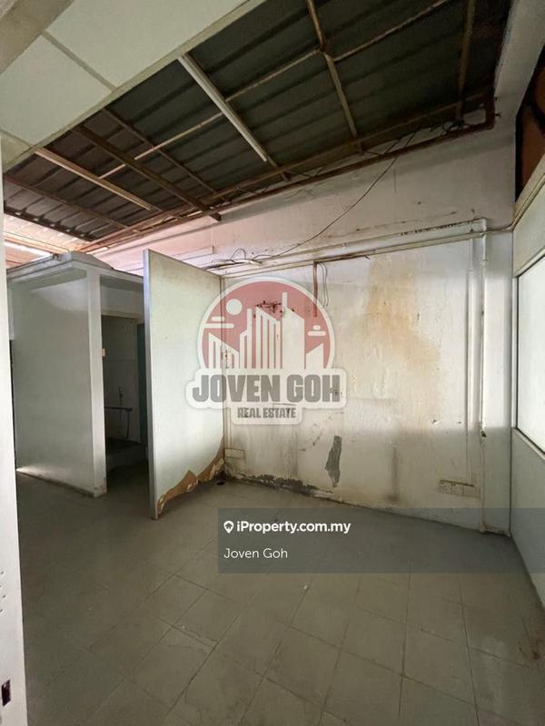 Shop-Office for Sale in Dato Keramat, George Town by Joven Goh - iProperty.com.my