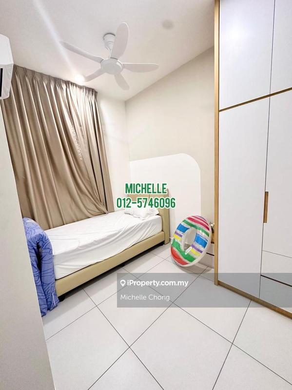 Service Residence for Rent in Sinaran @ Utropolis by Michelle Chong - iProperty.com.my