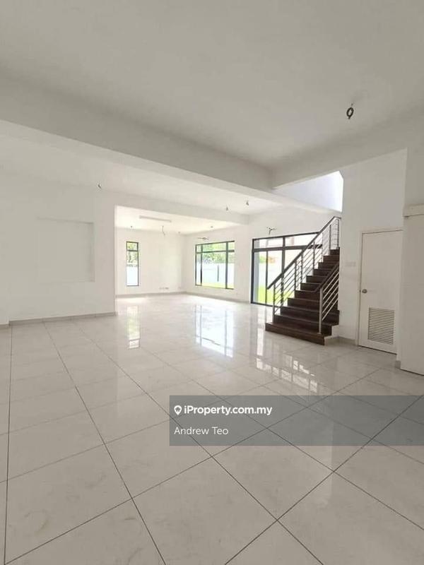 Semi-Detached House for Sale in Taman Desa Tebrau, Tebrau by Andrew Teo - iProperty.com.my