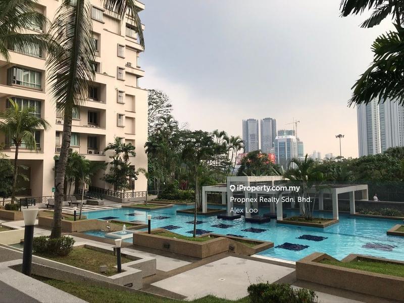 Condominium for Sale in Riana Green Condominium by Alex Loo - iProperty.com.my