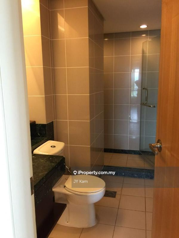 Service Residence for Rent in i-Zen @ Kiara 2 by JY Kam - iProperty.com.my