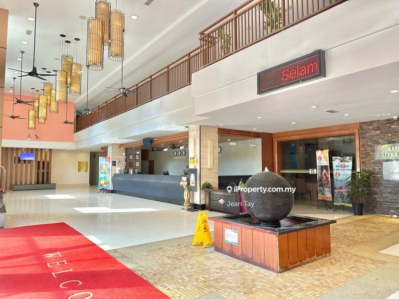 Service Residence for Sale in Bayou Lagoon Park Resort by Jean Tay - iProperty.com.my