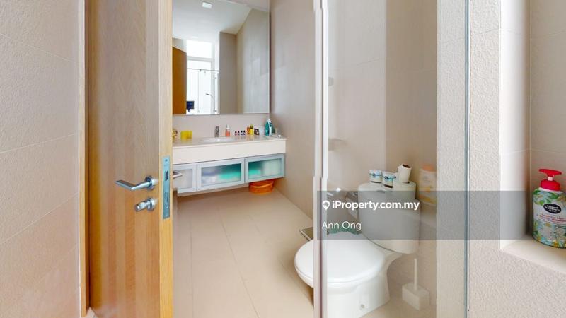 Condominium for Sale in Verticas Residensi by Ann Ong - iProperty.com.my