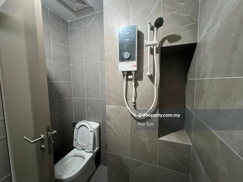 Service Residence for Rent in Mossaz @ Empire City by Ray Soo - iProperty.com.my