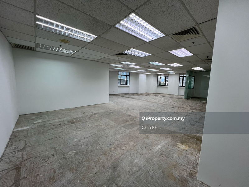 Pejabat untuk Dijual di KLCC, KL City Centre oleh Chin KF - iProperty.com.my