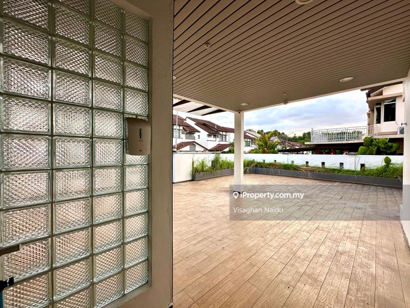 Semi-Detached House for Sale in Kota Emerald, Rawang by Visaghan Naidu - iProperty.com.my