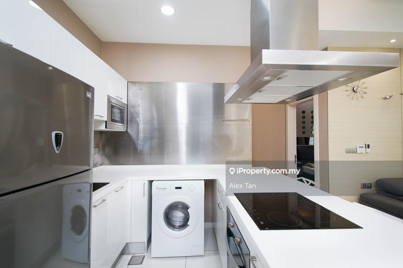 Service Residence for Rent in M Suites by Alex Tan - iProperty.com.my
