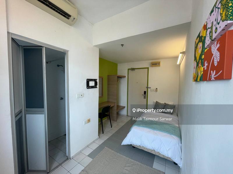 For Rent - City Campus @ Fraser Business Park