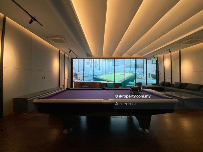 Kondominium untuk Dijual di Setia Sky Seputeh oleh Jonathan Lai - iProperty.com.my