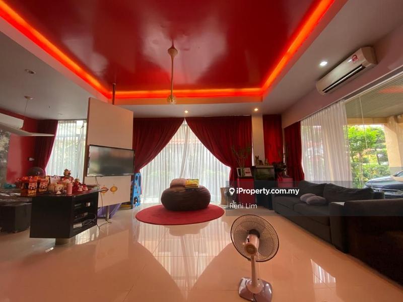 Semi-Detached House for Sale in Damansara Legenda Damansara Lagenda, Ara Damansara by Reni Lim - iProperty.com.my