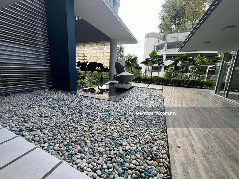 Condominium for Sale in Kiara 1888 by Agnes Lim - iProperty.com.my
