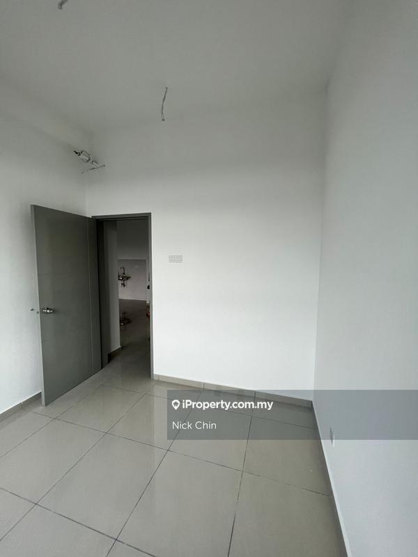 Residensi Servis untuk Dijual di B11 Parkland Residence oleh Nick Chin - iProperty.com.my
