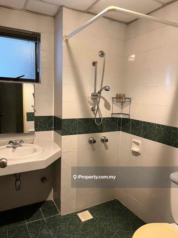 Kondominium untuk Dijual di Maxwell Towers oleh Chen Kah Seng - iProperty.com.my