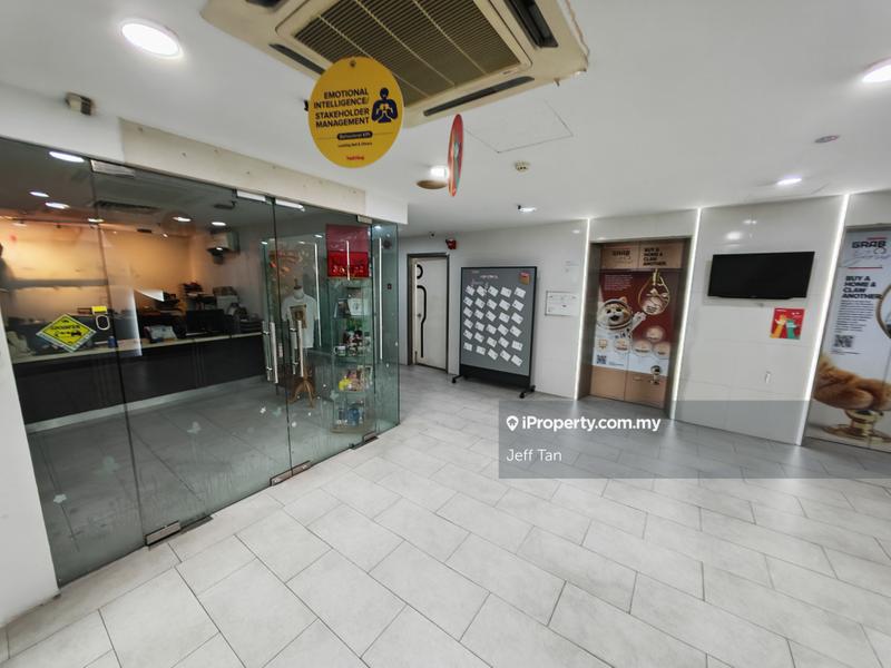 Pejabat untuk Disewa di Pudu, KL City Centre oleh Jeff Tan - iProperty.com.my