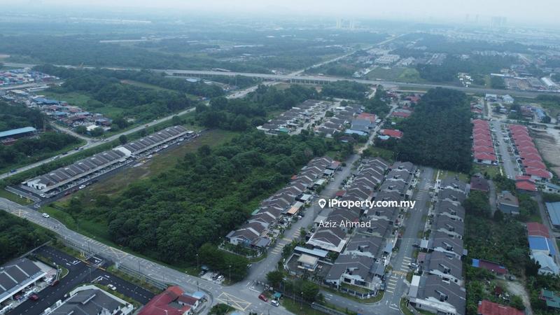 Tanah Pertanian untuk Dijual di Jalan Kebun, Klang oleh Aziz Ahmad - iProperty.com.my