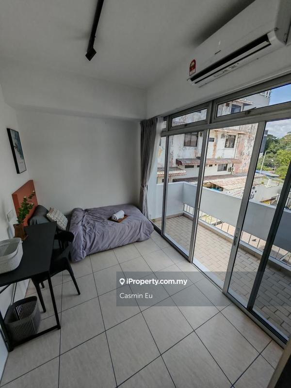 For Rent - Sri Indah Court