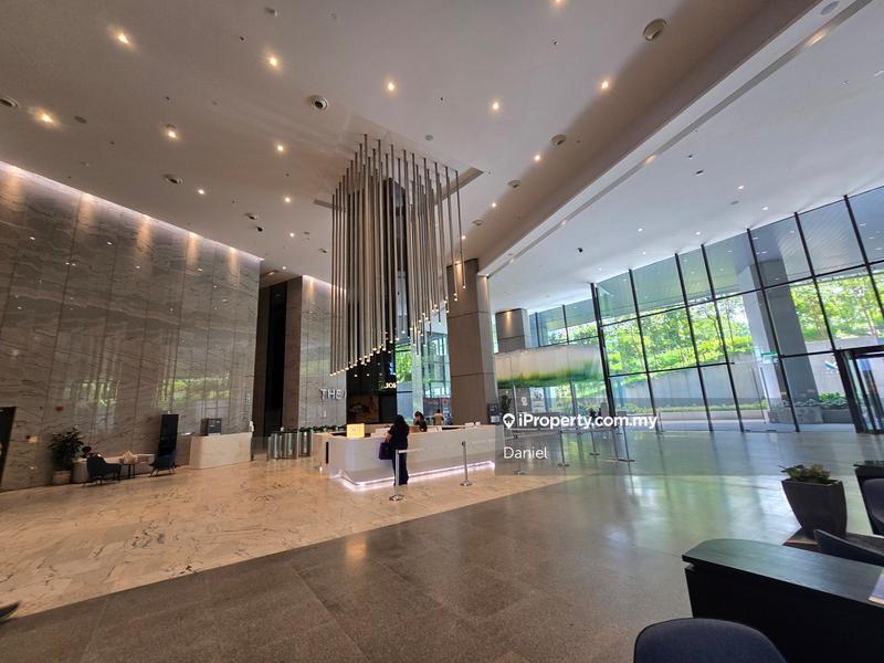 For Sale - MENARA THE MET CORPORATE TOWERS