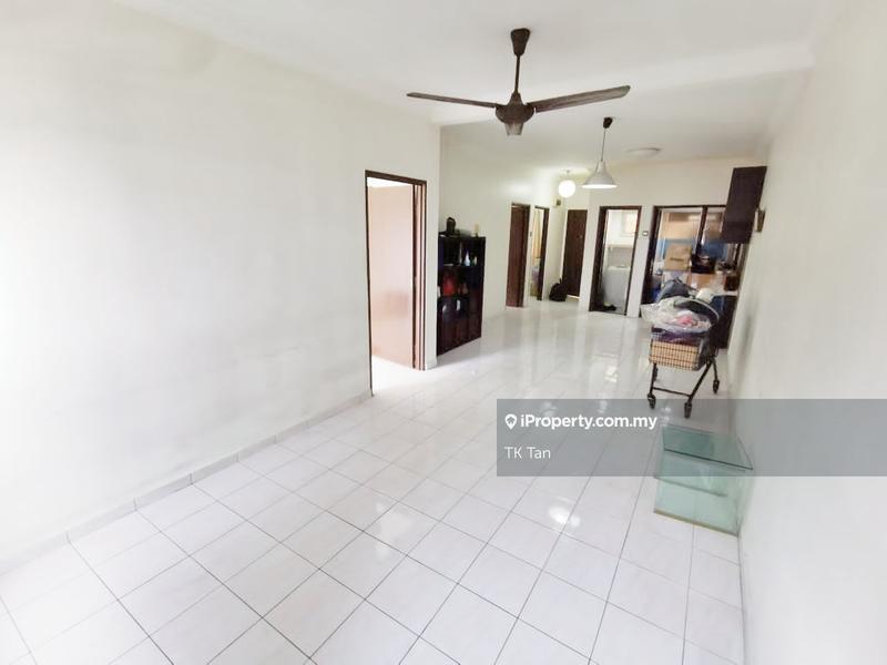 For Sale - Pangsapuri Cemara