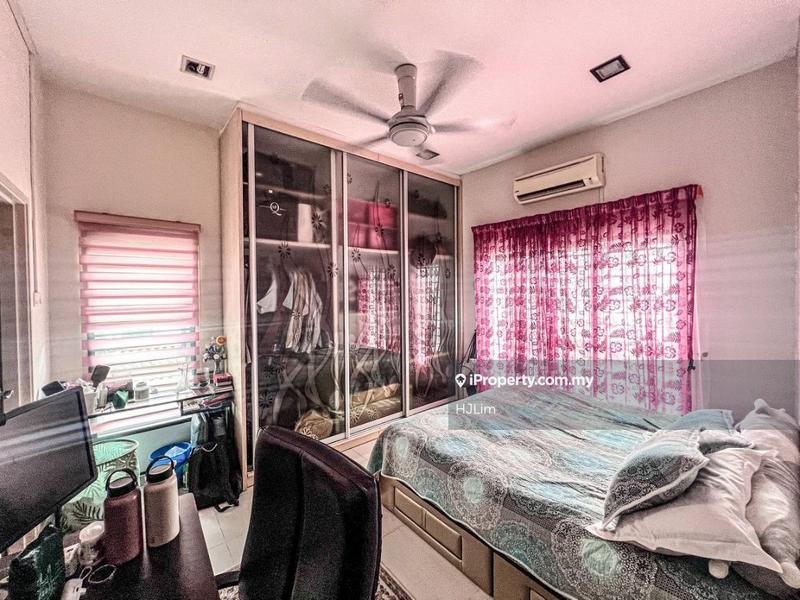 Semi-Detached House for Sale in Taman Saujana Emas, Kajang by HJLim - iProperty.com.my