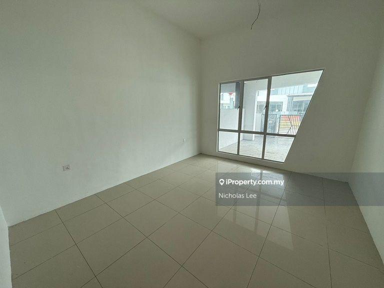 Rumah Berkembar untuk Dijual di Taman Klebang Delima, Ipoh oleh Nicholas Lee - iProperty.com.my