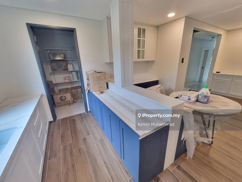 Banglo untuk Dijual di Seksyen 13, Shah Alam oleh Azmin Muhammad - iProperty.com.my