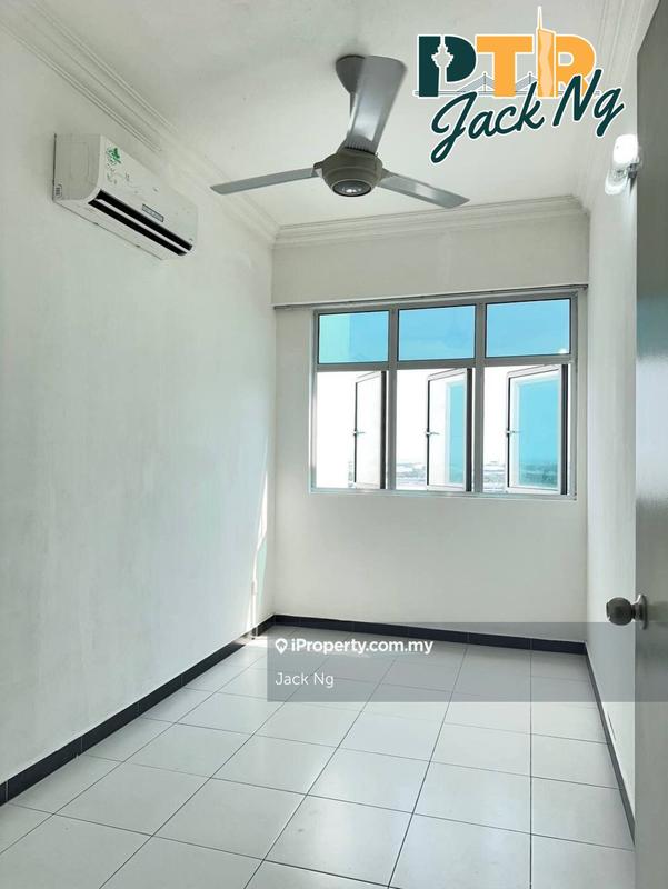 For Rent - Pinang Laguna