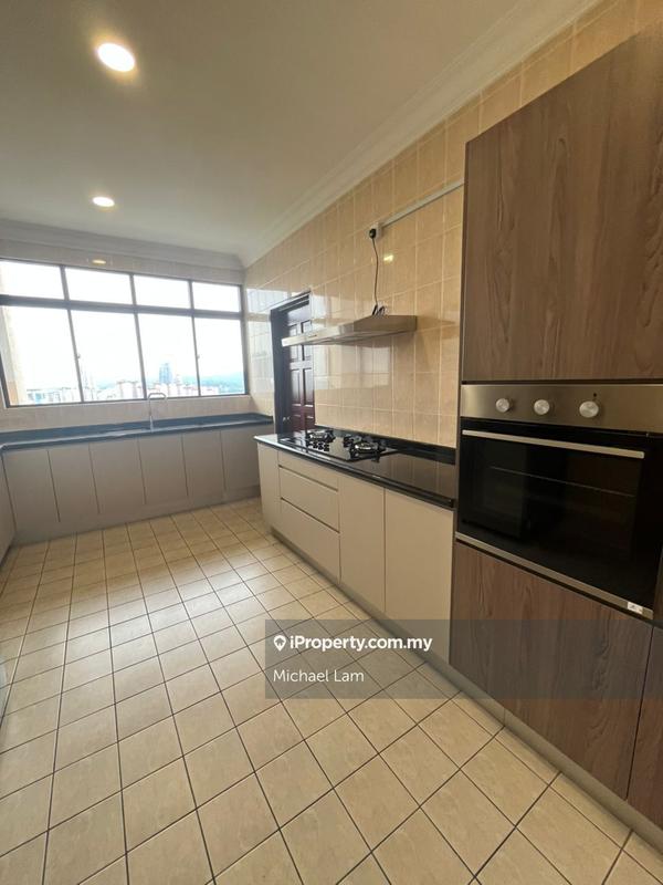 For Rent - 1 Bukit Utama