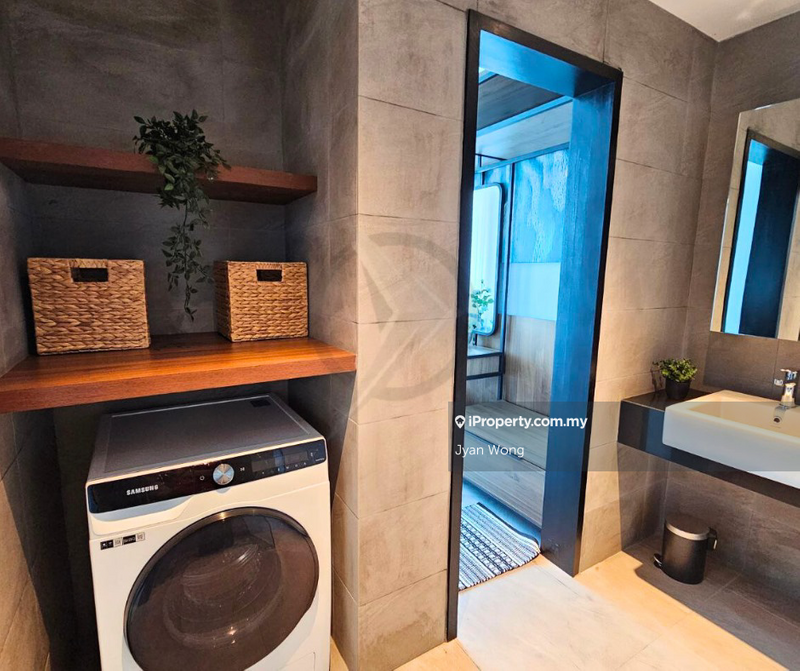 Service Residence for Sale in Q Suites @ Jesselton Quay by Jyan Wong - iProperty.com.my