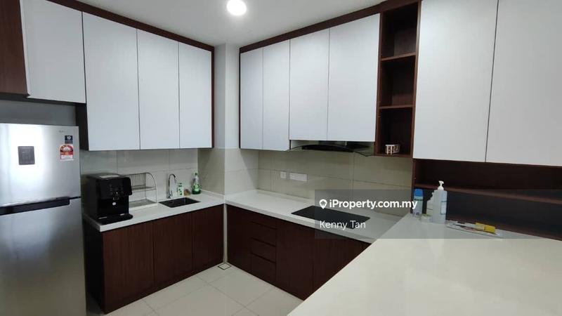For Rent - Cyperus @ Tropicana Gardens