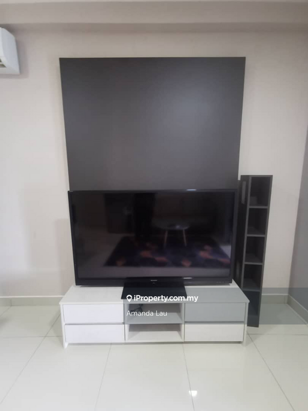 Service Residence for Sale in Liberty @ Arc by Amanda Lau - iProperty.com.my