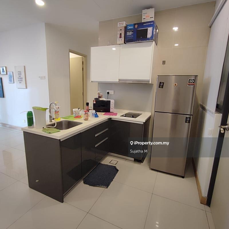 For Rent - KL Gateway Residences