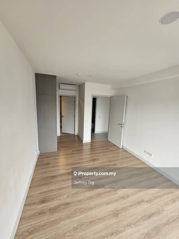 For Sale - The Atrium