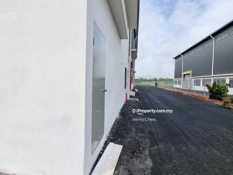 Semi-D Factory for Rent in Bandar Serenia, Dengkil by Henry Chew - iProperty.com.my