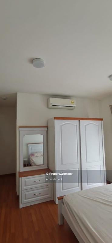 Condominium for Sale in Mei on The Madge (Vista Permai) by Amanda Lock - iProperty.com.my