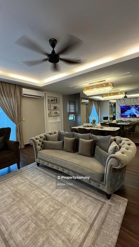 Townhouse for Sale in Taman Putra Perdana, Puchong by Albee Chin - iProperty.com.my