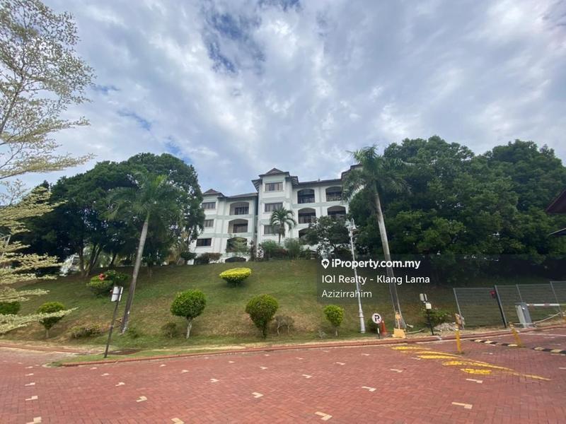 For Sale - Cyber Heights Villa