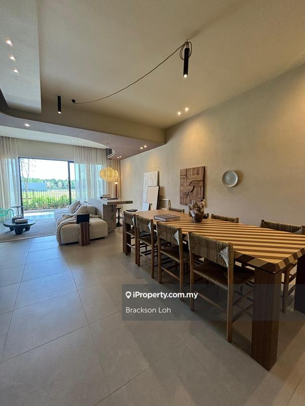 Rumah Teres 3-Tingkat untuk Dijual di Bandar Metro Puchong, Puchong oleh Brackson Loh - iProperty.com.my