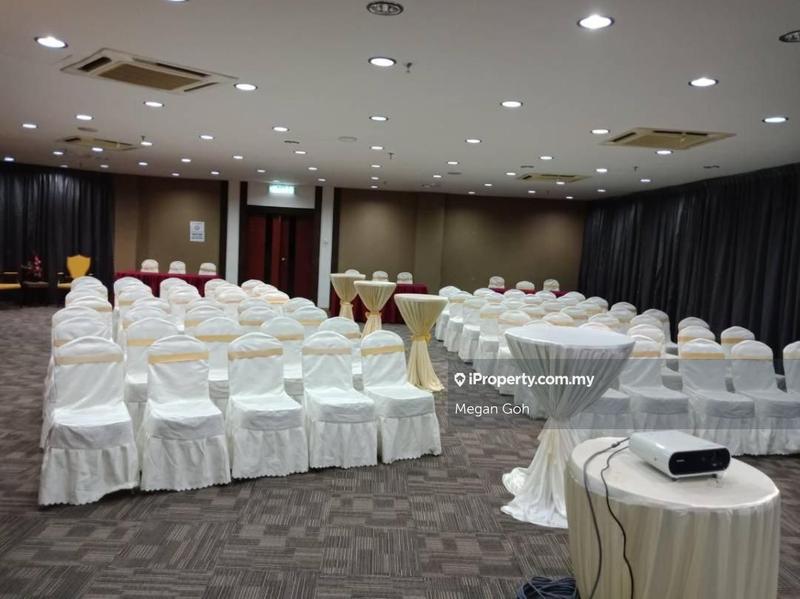 Hotel / Resort for Sale in KL City Centre, Kuala Lumpur by Megan Goh - iProperty.com.my