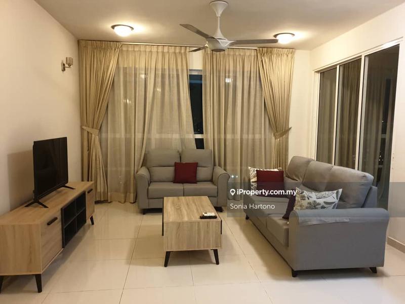 For Sale - Mont Kiara Meridin