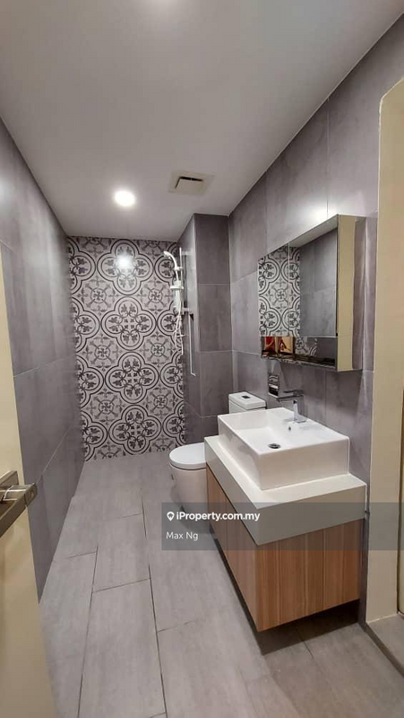 Service Residence for Rent in Arte Mont Kiara by Max Ng - iProperty.com.my