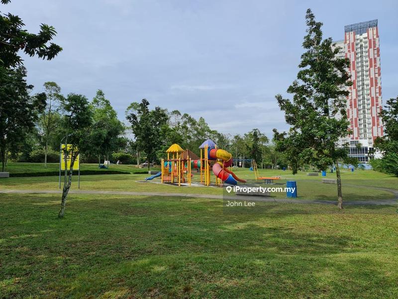 2.5-storey Terraced House for Sale in Bandar Kinrara Seksyen 5, Bandar Kinrara by John Lee - iProperty.com.my