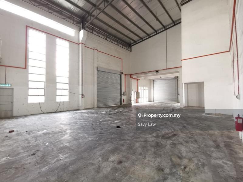 For Rent - Pasir Gudang Harvest Green @ Pasir Putih