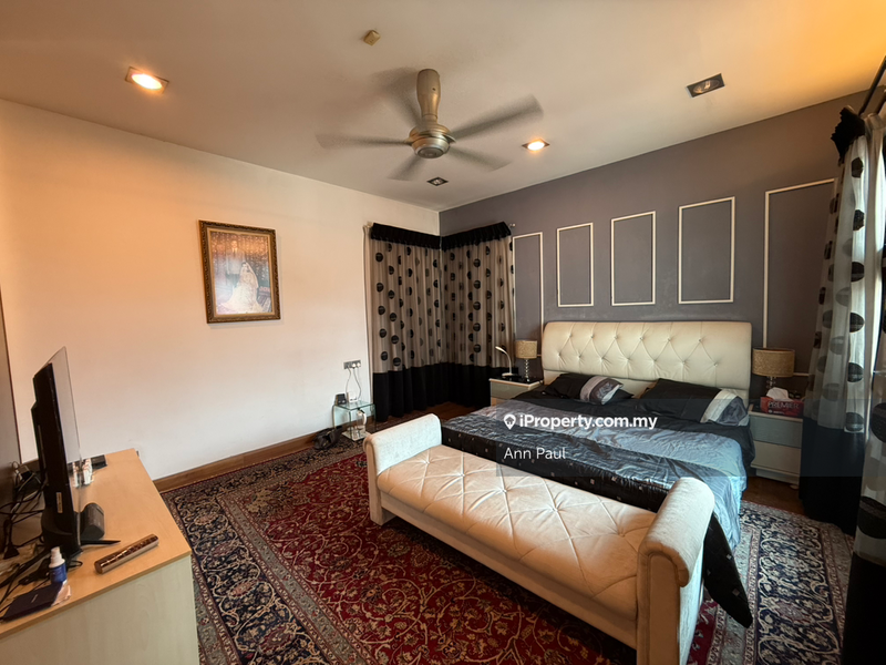 Rumah Berkembar untuk Dijual di Kenny Hills Bukit Tunku, Bukit Tunku (Kenny Hills) oleh Ann Paul - iProperty.com.my
