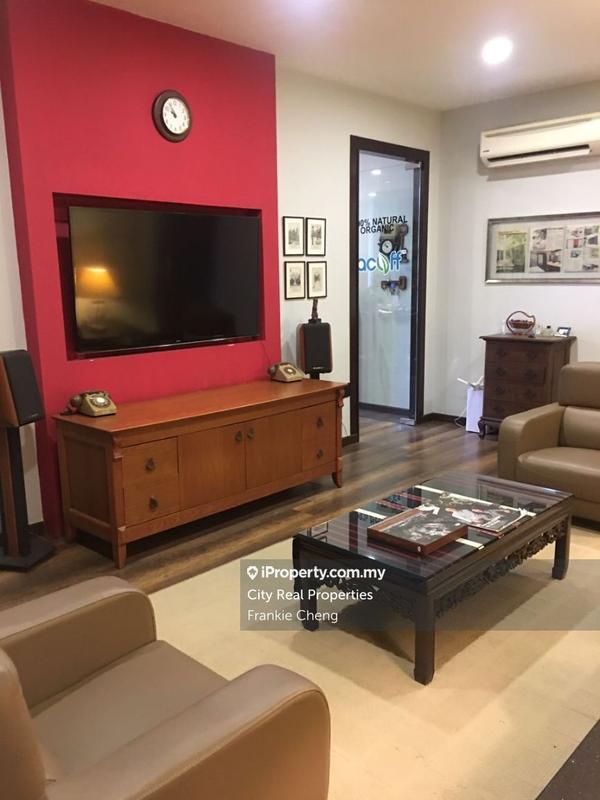 Shop for Sale in Pjs 5, Petaling Jaya by Frankie Cheng - iProperty.com.my