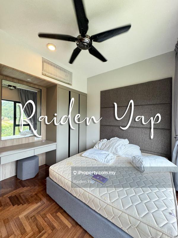 For Rent - Vista Residences