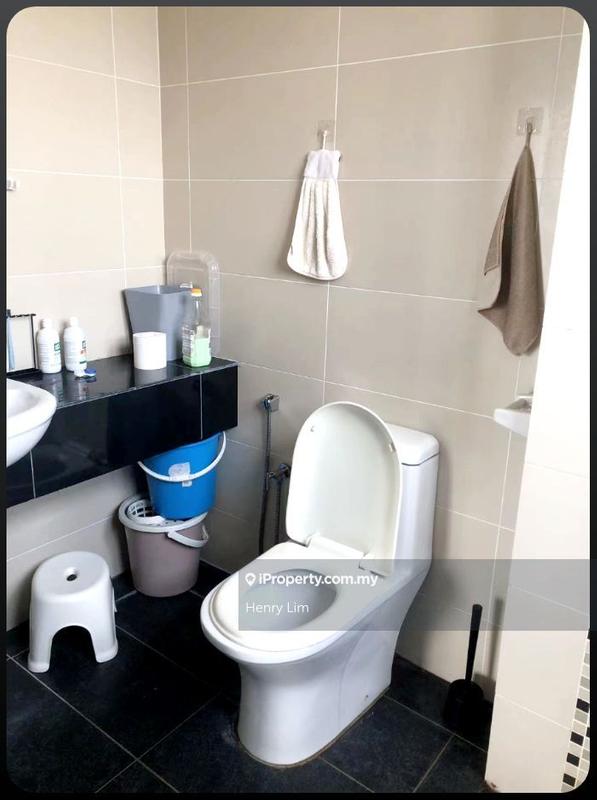 Condominium for Sale in Palace Court (Sri Istana) by Henry Lim - iProperty.com.my