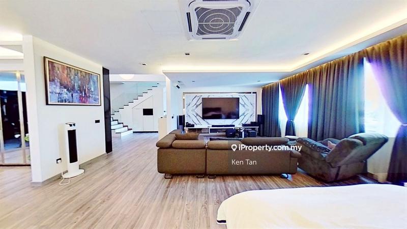 Semi-Detached House for Sale in Pju 3, Tropicana by Ken Tan - iProperty.com.my